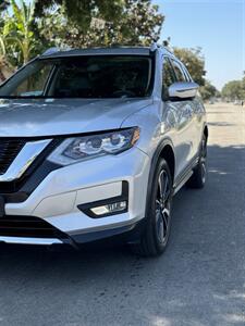 2018 Nissan Rogue SL   - Photo 34 - Fullerton, CA 92833