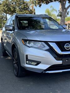 2018 Nissan Rogue SL   - Photo 33 - Fullerton, CA 92833