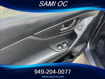 2020 Nissan Rogue Sport S   - Photo 15 - Fullerton, CA 92833