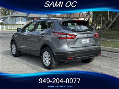 2020 Nissan Rogue Sport S   - Photo 12 - Fullerton, CA 92833
