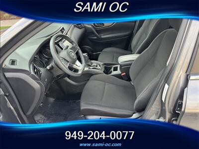 2020 Nissan Rogue Sport S   - Photo 17 - Fullerton, CA 92833
