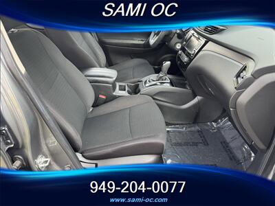 2020 Nissan Rogue Sport S   - Photo 19 - Fullerton, CA 92833