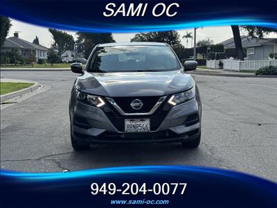 2020 Nissan Rogue Sport S   - Photo 4 - Fullerton, CA 92833