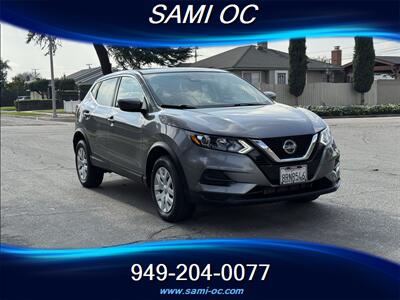 2020 Nissan Rogue Sport S   - Photo 6 - Fullerton, CA 92833