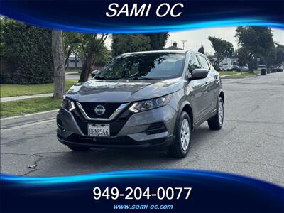 2020 Nissan Rogue Sport S   - Photo 3 - Fullerton, CA 92833