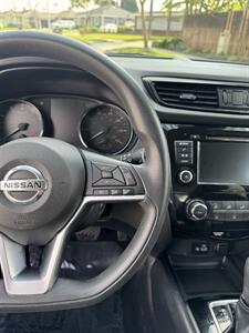 2020 Nissan Rogue Sport S   - Photo 27 - Fullerton, CA 92833