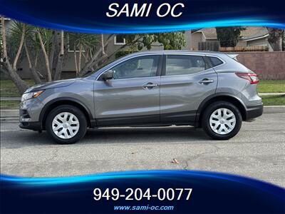 2020 Nissan Rogue Sport S   - Photo 13 - Fullerton, CA 92833