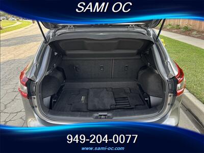 2020 Nissan Rogue Sport S   - Photo 30 - Fullerton, CA 92833