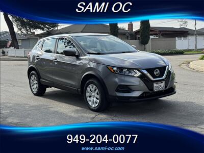 2020 Nissan Rogue Sport S   - Photo 7 - Fullerton, CA 92833