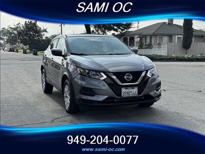 2020 Nissan Rogue Sport S   - Photo 5 - Fullerton, CA 92833
