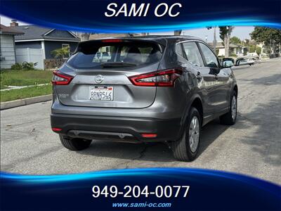 2020 Nissan Rogue Sport S   - Photo 9 - Fullerton, CA 92833