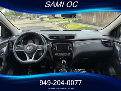 2020 Nissan Rogue Sport S   - Photo 20 - Fullerton, CA 92833