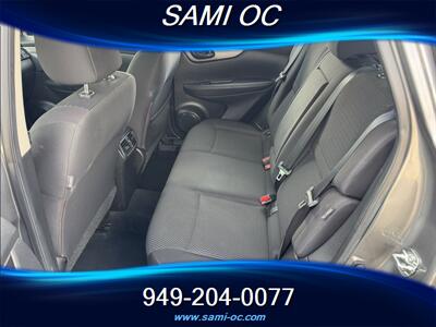 2020 Nissan Rogue Sport S   - Photo 18 - Fullerton, CA 92833