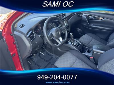 2018 Nissan Rogue Sport SV   - Photo 16 - Fullerton, CA 92833