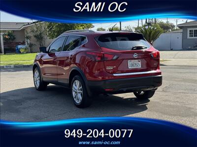 2018 Nissan Rogue Sport SV   - Photo 12 - Fullerton, CA 92833