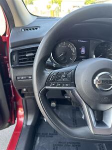 2018 Nissan Rogue Sport SV   - Photo 22 - Fullerton, CA 92833