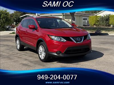 2018 Nissan Rogue Sport SV   - Photo 6 - Fullerton, CA 92833