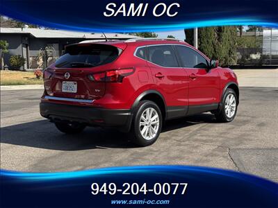 2018 Nissan Rogue Sport SV   - Photo 8 - Fullerton, CA 92833