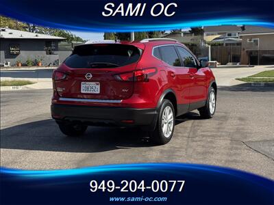 2018 Nissan Rogue Sport SV   - Photo 9 - Fullerton, CA 92833