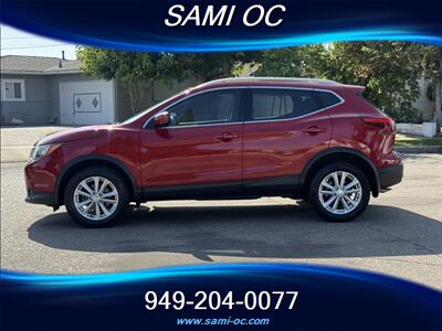2018 Nissan Rogue Sport SV   - Photo 13 - Fullerton, CA 92833