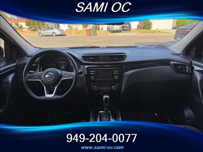 2018 Nissan Rogue Sport SV   - Photo 20 - Fullerton, CA 92833