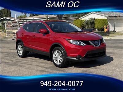2018 Nissan Rogue Sport SV   - Photo 7 - Fullerton, CA 92833