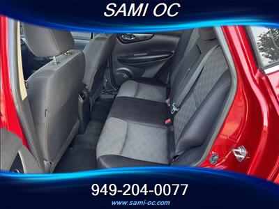 2018 Nissan Rogue Sport SV   - Photo 18 - Fullerton, CA 92833