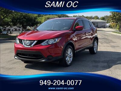 2018 Nissan Rogue Sport SV   - Photo 2 - Fullerton, CA 92833
