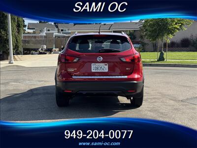 2018 Nissan Rogue Sport SV   - Photo 10 - Fullerton, CA 92833