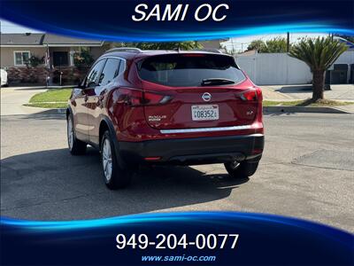 2018 Nissan Rogue Sport SV   - Photo 11 - Fullerton, CA 92833