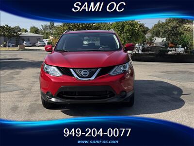 2018 Nissan Rogue Sport SV   - Photo 4 - Fullerton, CA 92833