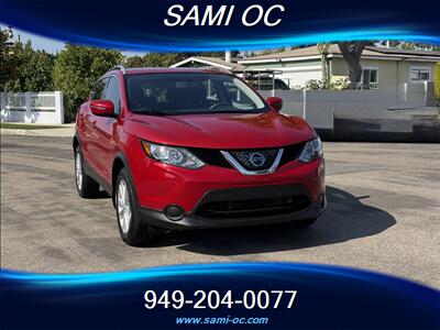 2018 Nissan Rogue Sport SV   - Photo 5 - Fullerton, CA 92833
