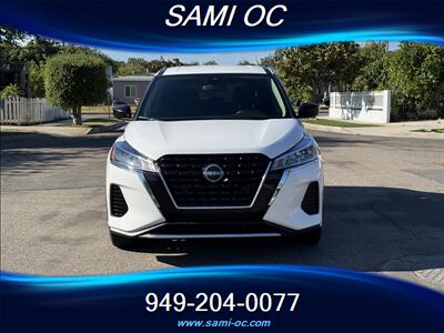 2023 Nissan Kicks S   - Photo 4 - Fullerton, CA 92833
