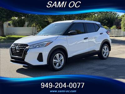2023 Nissan Kicks S   - Photo 14 - Fullerton, CA 92833