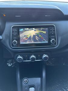 2023 Nissan Kicks S   - Photo 21 - Fullerton, CA 92833