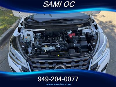 2023 Nissan Kicks S   - Photo 30 - Fullerton, CA 92833