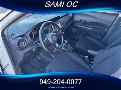 2023 Nissan Kicks S   - Photo 16 - Fullerton, CA 92833