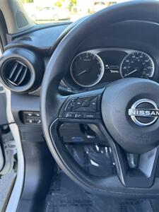 2023 Nissan Kicks S   - Photo 23 - Fullerton, CA 92833