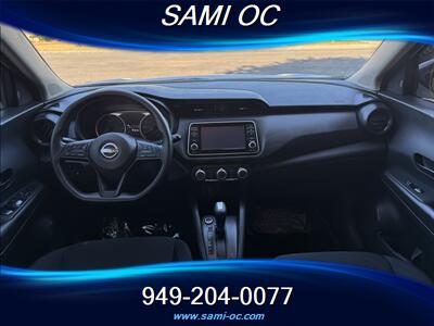2023 Nissan Kicks S   - Photo 19 - Fullerton, CA 92833
