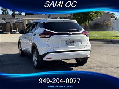 2023 Nissan Kicks S   - Photo 11 - Fullerton, CA 92833