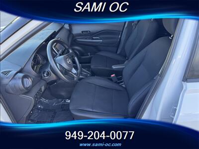 2023 Nissan Kicks S   - Photo 17 - Fullerton, CA 92833