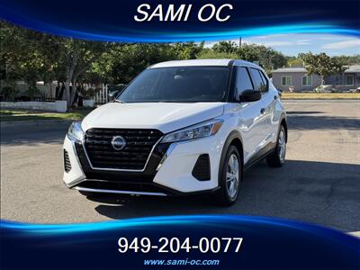 2023 Nissan Kicks S   - Photo 3 - Fullerton, CA 92833