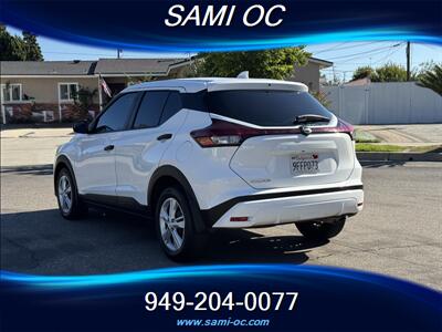 2023 Nissan Kicks S   - Photo 12 - Fullerton, CA 92833