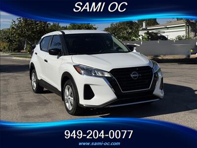 2023 Nissan Kicks S   - Photo 6 - Fullerton, CA 92833
