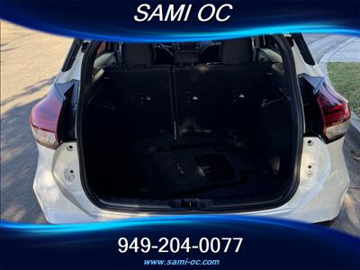 2023 Nissan Kicks S   - Photo 29 - Fullerton, CA 92833
