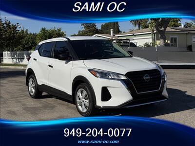 2023 Nissan Kicks S   - Photo 7 - Fullerton, CA 92833