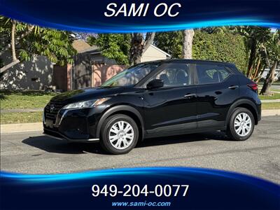 2023 Nissan Kicks S - Photo 14 - Fullerton, CA 92833
