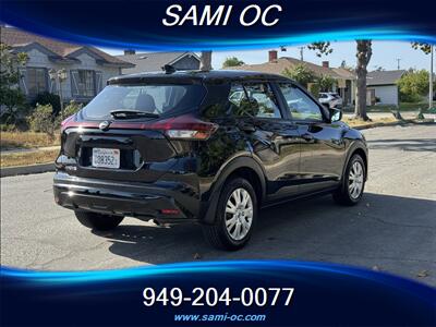 2023 Nissan Kicks S - Photo 8 - Fullerton, CA 92833