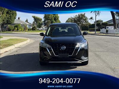 2023 Nissan Kicks S - Photo 4 - Fullerton, CA 92833