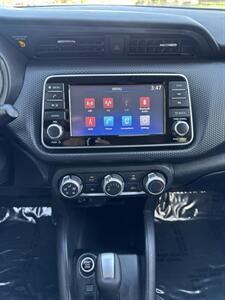2023 Nissan Kicks S - Photo 21 - Fullerton, CA 92833